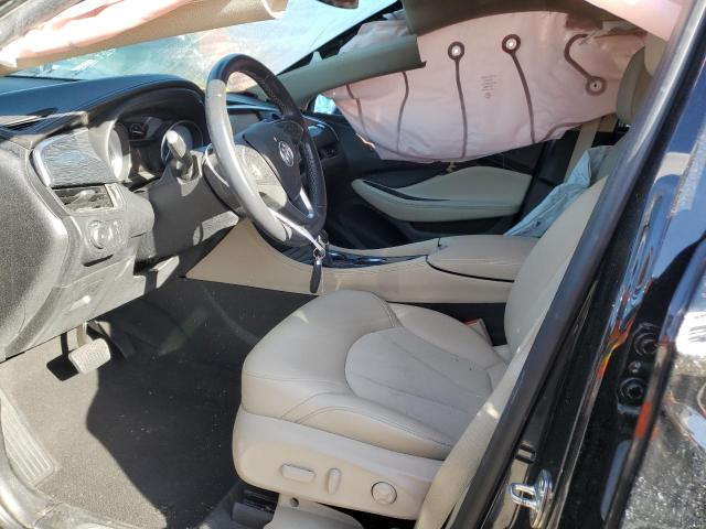 Photo 7 from auction – 2018 BUICK ENVISION P with VIN LRBFXBSA2JD051239