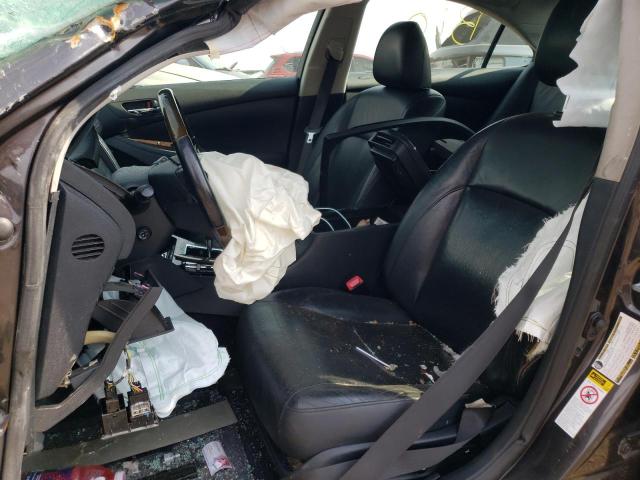 Photo 7 from auction – 2010 LEXUS ES 350 with VIN JTHBK1EG8A2357686