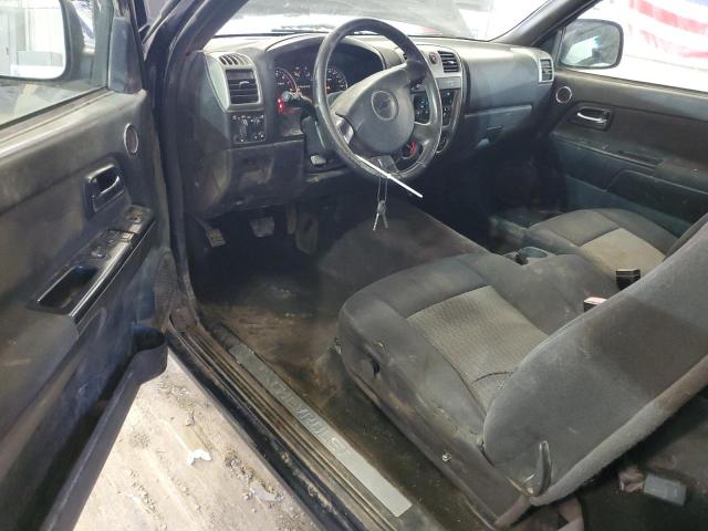 Foto 8 de la subasta – 2008 CHEVROLET COLORADO con VIN 1GCDT19E188129083