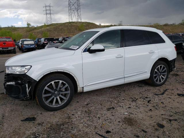 AUDI Q7 PRESTIG 2019 with VIN WA1VAAF7XKD029802 - Photo from auction