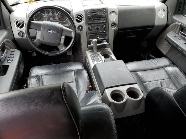 Photo 8 from auction – 2004 FORD F150 with VIN 1FTPX14554NA81169