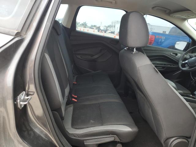 Photo 11 from auction – 2016 FORD ESCAPE S with VIN 1FMCU0F73GUB58854
