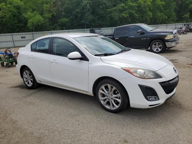 Zdjęcie 4 z aukcji – 2011 MAZDA 3 S z VIN JM1BL1U59B1424205