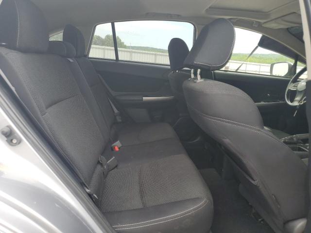 Photo 11 from auction – 2015 SUBARU XV CROSSTR with VIN JF2GPADC5F8312816