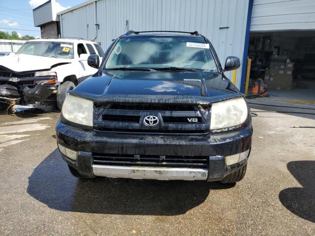 Photo 5 from auction – 2003 TOYOTA 4RUNNER SR with VIN JTEBT14R330019656
