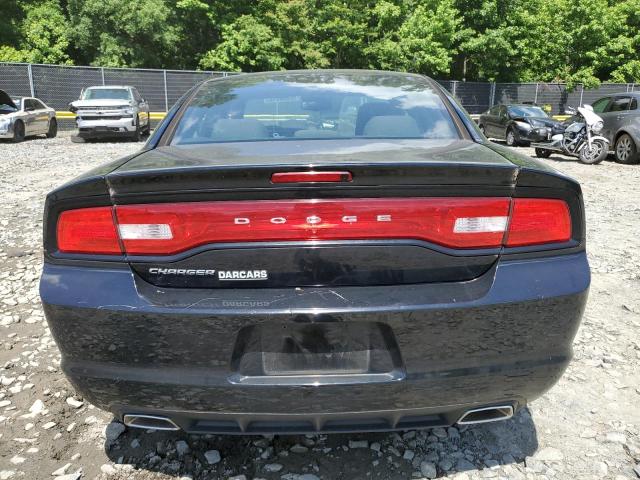 Photo 6 from auction – 2014 DODGE CHARGER SE with VIN 2C3CDXBGXEH281123