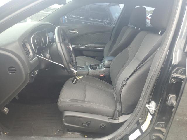 Photo 7 from auction – 2016 DODGE CHARGER SX with VIN 2C3CDXHG1GH150625