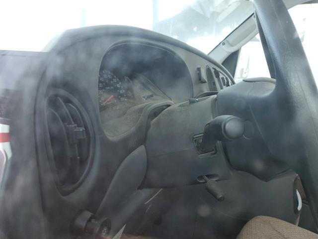 Photo 8 from auction – 2003 FORD E450 with VIN 1FDXE45S83HB89550