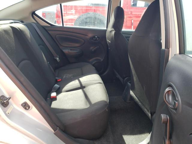 Photo 10 from auction – 2016 NISSAN VERSA S with VIN 3N1CN7AP3GL898998