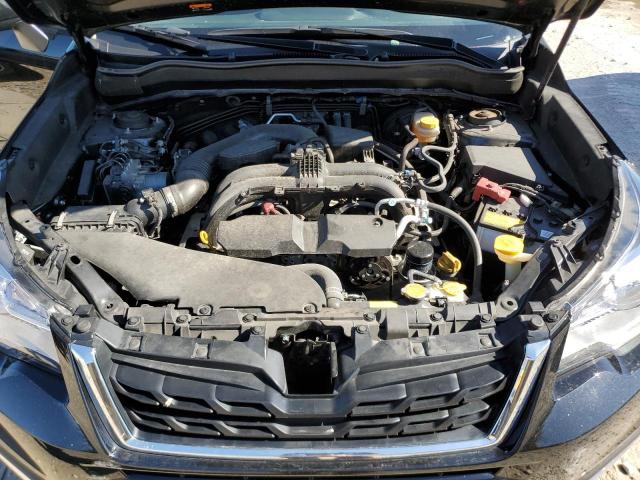 Photo 12 from auction – 2018 SUBARU FORESTER 2 with VIN JF2SJAGC7JH546133