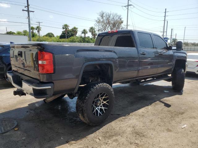 Photo 3 from auction – 2016 GMC SIERRA K25 with VIN 1GT12REG7GF201202