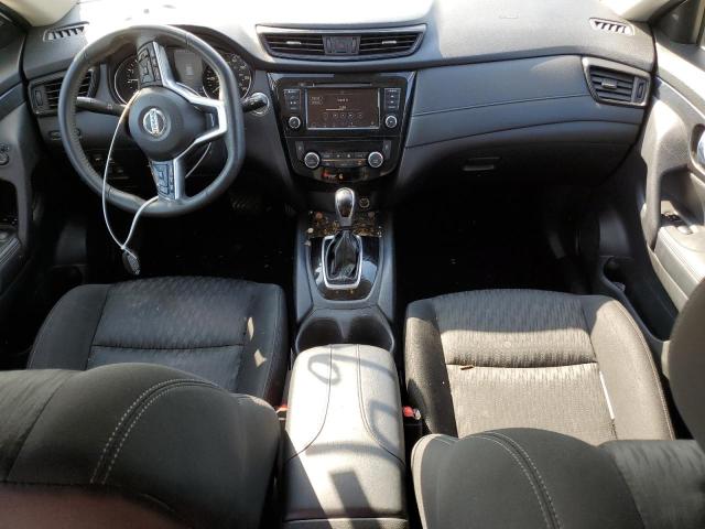 Photo 8 from auction – 2020 NISSAN ROGUE S with VIN KNMAT2MV6LP501595
