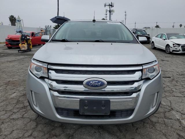 Photo 5 from auction – 2013 FORD EDGE LIMIT with VIN 2FMDK4KC1DBC13050
