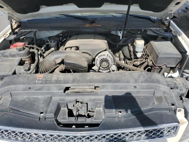 Photo 12 from auction – 2011 CHEVROLET TAHOE C150 with VIN 1GNSCCE09BR250014