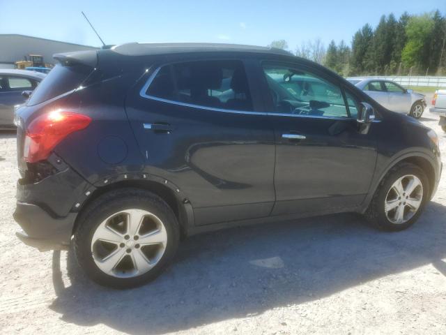 Photo 3 from auction – 2015 BUICK ENCORE with VIN KL4CJESB8FB030909