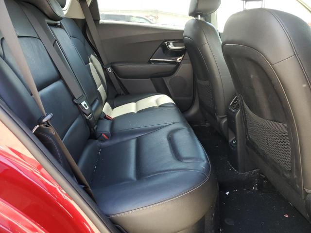 Photo 11 from auction – 2019 KIA NIRO TOURI with VIN KNDCE3LC3K5230756