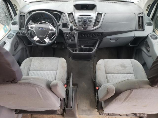 Photo 8 from auction – 2016 FORD TRANSIT T- with VIN 1FTYR2CM7GKA99272