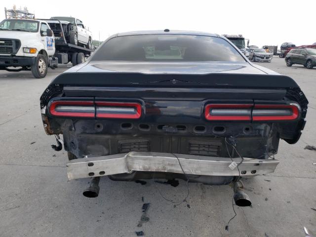 Photo 6 from auction – 2017 DODGE CHALLENGER with VIN 2C3CDZAG4HH640208