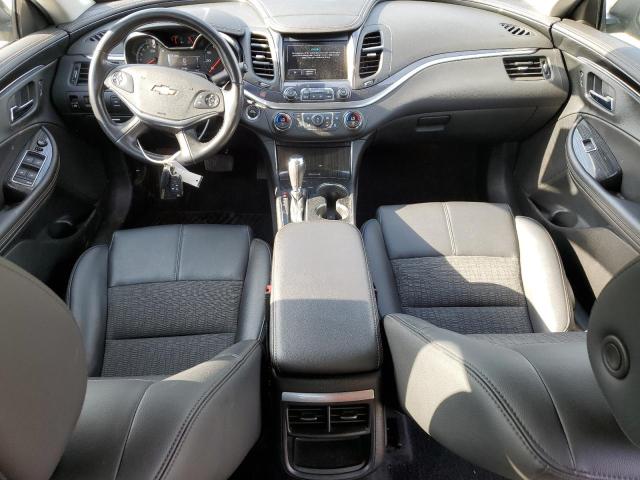 Photo 8 from auction – 2018 CHEVROLET IMPALA LT with VIN 1G1105S33JU143133