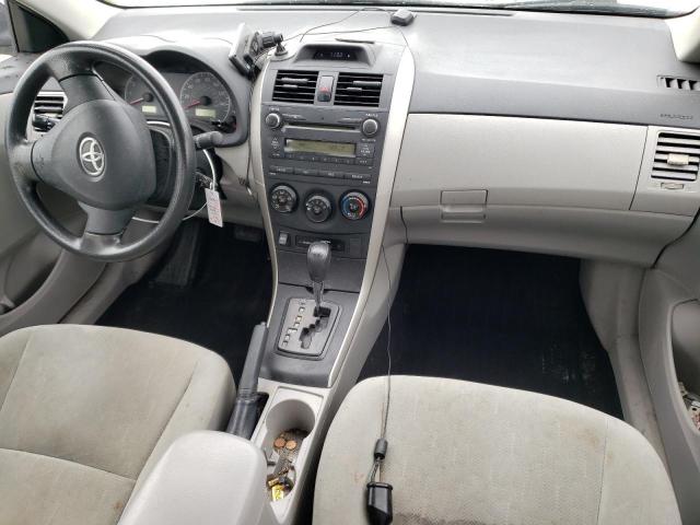 Фото 8 с аукциона – 2013 TOYOTA COROLLA BA с VIN 2T1BU4EE5DC081095
