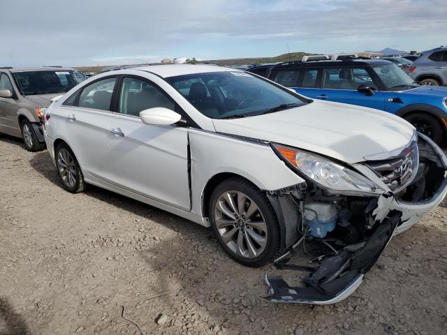 Photo 4 from auction – 2012 HYUNDAI SONATA SE with VIN 5NPEC4AC9CH482293