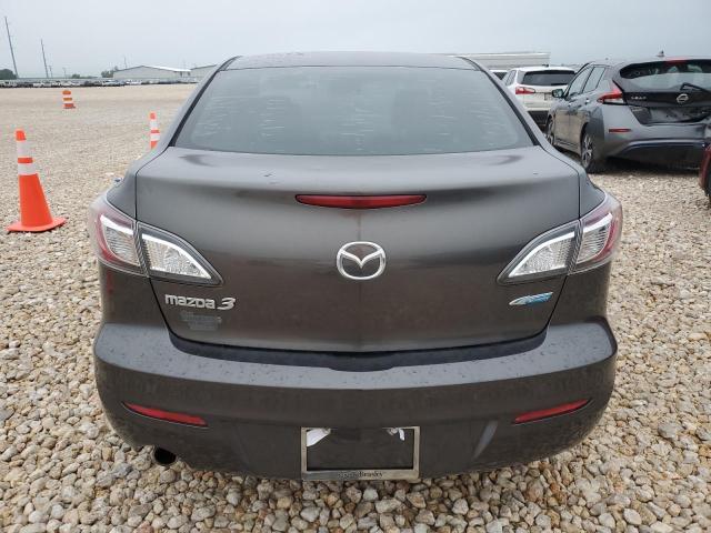 Photo 6 from auction – 2012 MAZDA 3 I with VIN JM1BL1W73C1692991