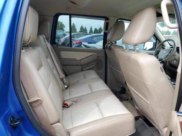 Photo 10 from auction – 2010 FORD EXPLORER E with VIN 1FMEU7EEXAUB13385