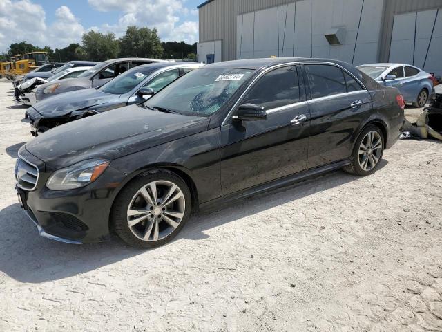 MERCEDES-BENZ E 350 2016 with VIN WDDHF5KB3GB198221 - Photo from auction