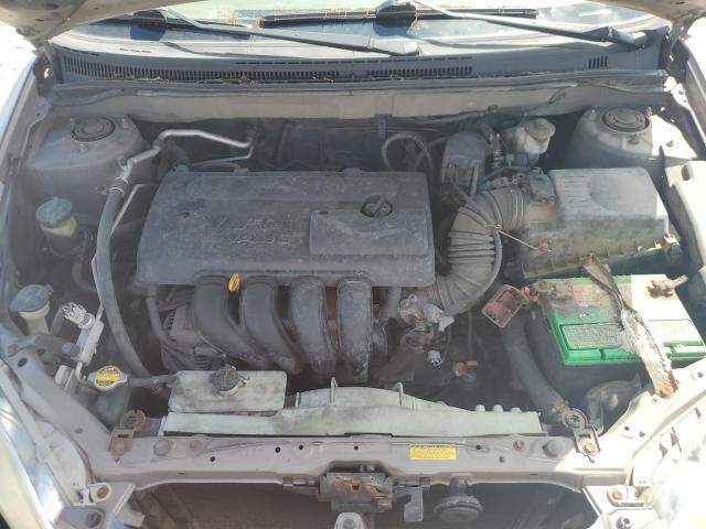 Photo 11 from auction – 2003 TOYOTA COROLLA CE with VIN 1NXBR32EX3Z162073