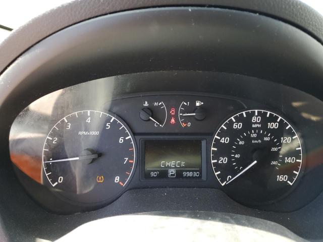 Photo 9 from auction – 2016 NISSAN SENTRA S with VIN 3N1AB7AP0GL680954