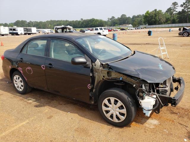 Photo 4 from auction – 2012 TOYOTA COROLLA BA with VIN 5YFBU4EE4CP002742