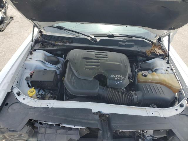 Photo 11 from auction – 2015 DODGE CHALLENGER with VIN 2C3CDZAG9FH905735