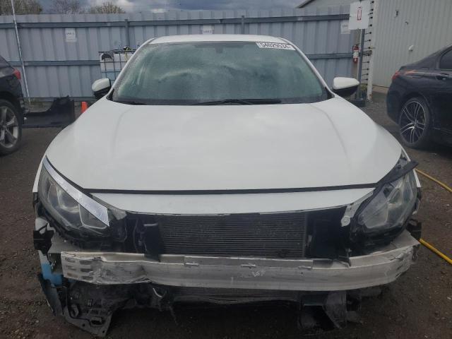 Photo 5 from auction – 2016 HONDA CIVIC LX with VIN 2HGFC2F52GH013596