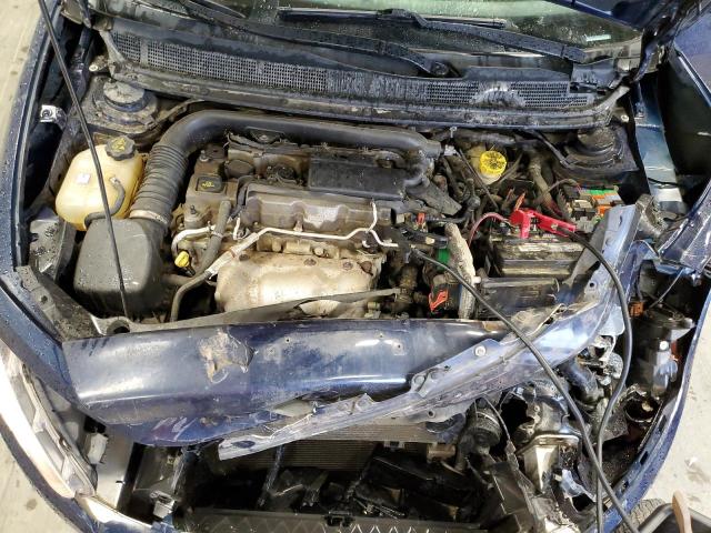 Photo 11 from auction – 2015 DODGE DART SXT with VIN 1C3CDFBB4FD319913