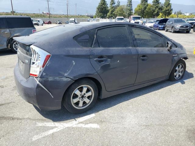 Photo 3 from auction – 2010 TOYOTA PRIUS with VIN JTDKN3DU3A1096209