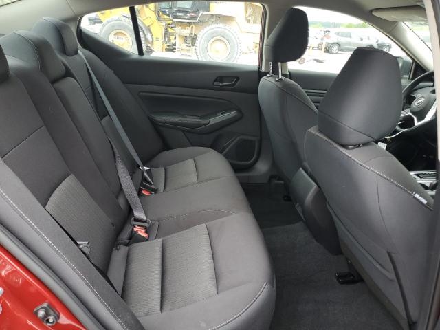 Photo 10 from auction – 2024 NISSAN ALTIMA SV with VIN 1N4BL4DV4RN372735