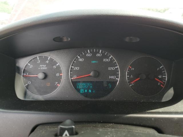 Photo 9 from auction – 2006 CHEVROLET IMPALA LT with VIN 2G1WT58K669192164