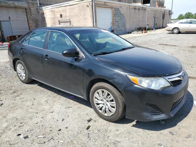 Photo 4 from auction – 2014 TOYOTA CAMRY L with VIN 4T4BF1FK0ER428299