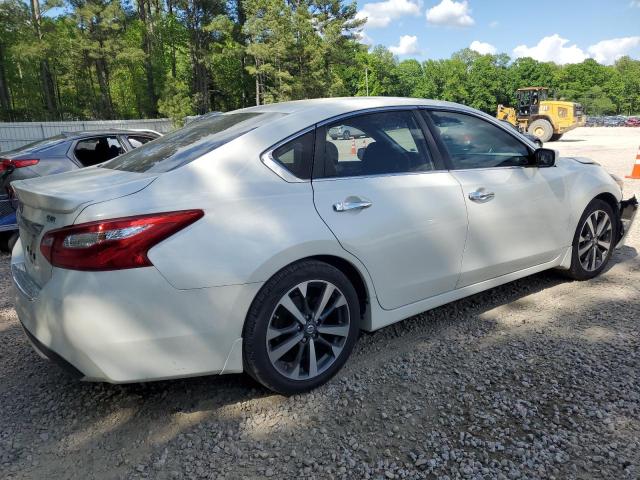 Photo 3 from auction – 2016 NISSAN ALTIMA 2.5 with VIN 1N4AL3AP2GC111415