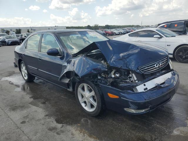 Photo 4 from auction – 2002 INFINITI I35 with VIN JNKDA31A32T014689