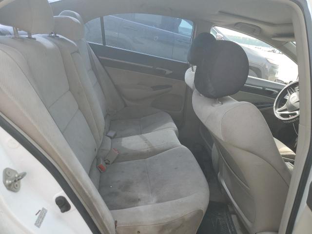 Photo 10 from auction – 2011 HONDA CIVIC EX with VIN 2HGFA1F83BH539660