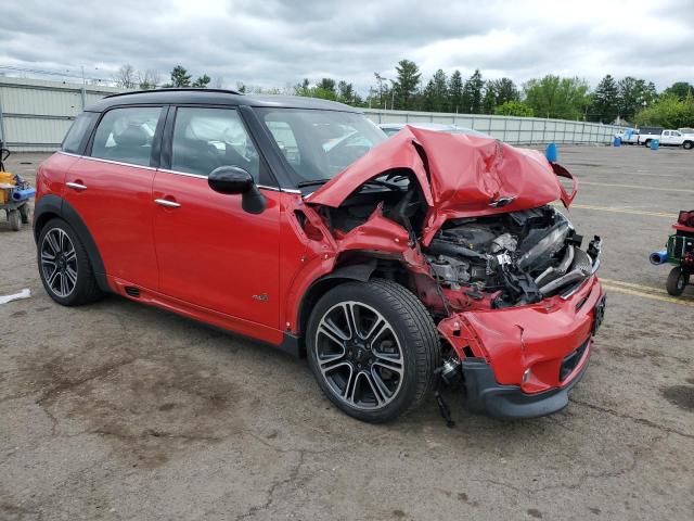 Photo 4 from auction – 2016 MINI COOPER S C with VIN WMWZC5C58GWU20757