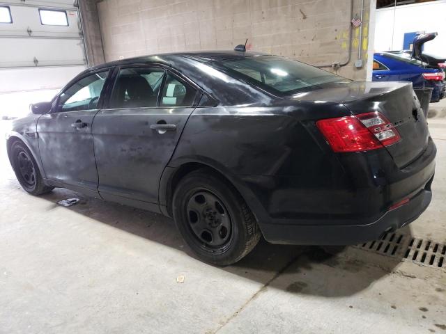 Photo 2 from auction – 2016 FORD TAURUS POL with VIN 1FAHP2MK0GG105652