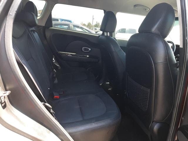 Photo 10 from auction – 2016 KIA SOUL ! with VIN KNDJX3A55G7864930