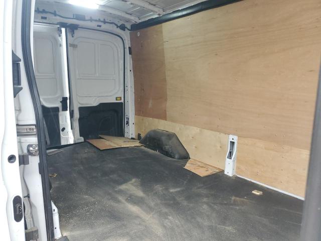 Photo 10 from auction – 2022 FORD TRANSIT T- with VIN 1FTBR1C80NKA33775