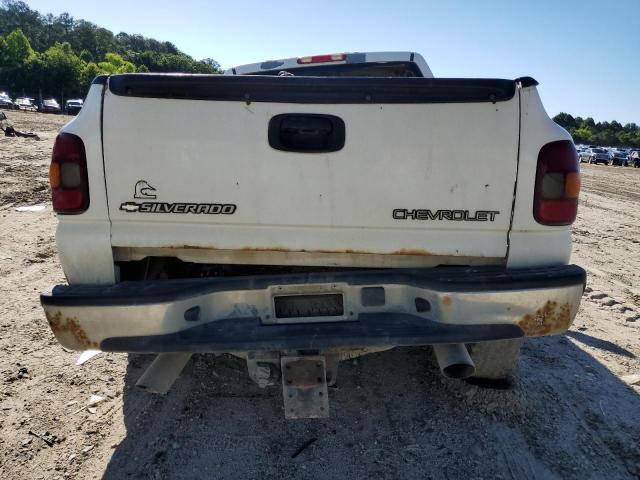Photo 6 from auction – 2002 CHEVROLET SILVERADO with VIN 1GCEK14VX2Z209515