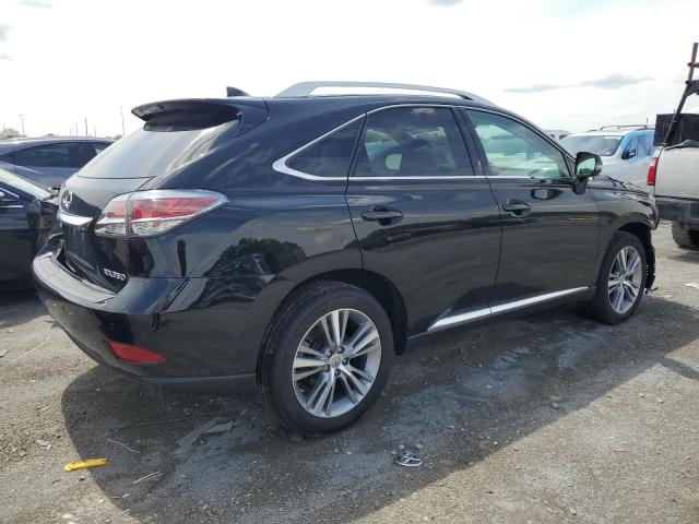 Photo 3 from auction – 2015 LEXUS RX 350 BAS with VIN 2T2BK1BA5FC323615