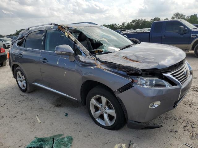 Photo 4 from auction – 2015 LEXUS RX 350 with VIN JTJZK1BAXF2426740