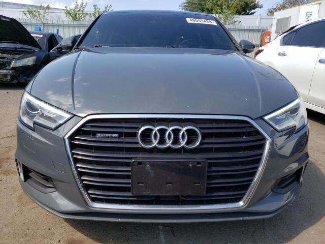 Фото 5 с аукциона – 2018 AUDI A3 PREMIUM с VIN WAUB8GFF8J1087337