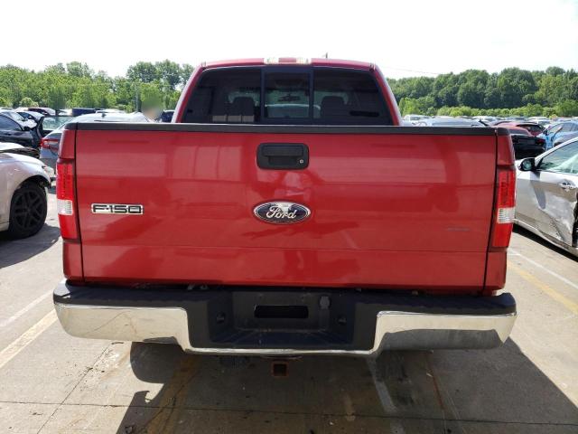 Photo 6 from auction – 2008 FORD F150 SUPER with VIN 1FTRW12W18FA87509